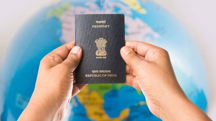 Pack in a visa rejection rider