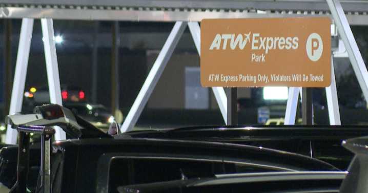 Appleton International Airport could receive nearly $44 million in budget plan