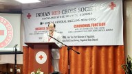 Nagaland CM calls for renewed dedication to humanitarian cause