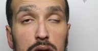 Police stop car on M6 after watching Birmingham criminal's drug deal