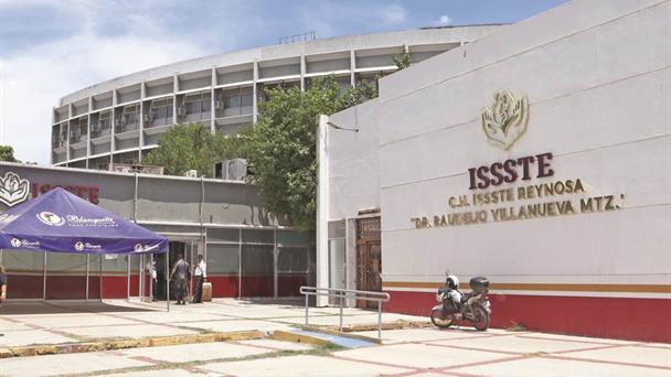 Tendrá el ISSSTE otro hospital; ceden predio