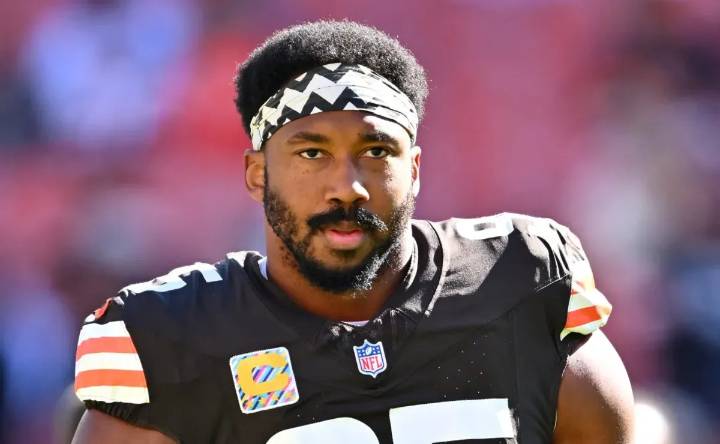 Why are Browns and Vikings playing so early today in Week 5?