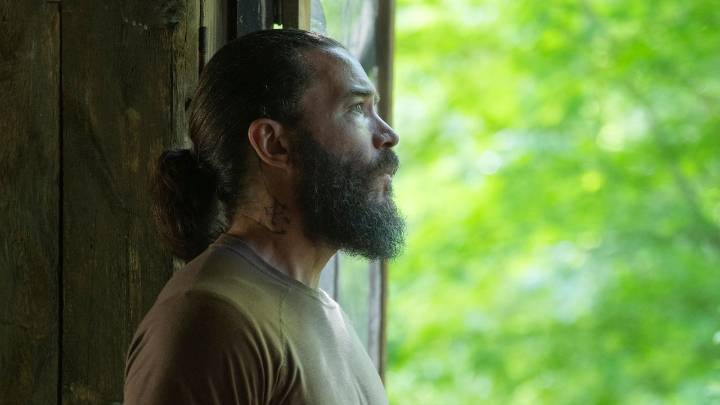 'Task': Tom Pelphrey on That Bloody Fight and Devastating Death