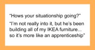 People Accidentally Eavesdropped On These 61 Hilarious Conversations About Dating (New Pics)