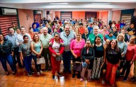 Patrimonio con certeza: familias de Ramos tendrán su hogar legalmente reconocido