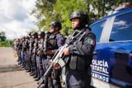 IMPLEMENTA SSPC OPERATIVO INTERINSTITUCIONAL PARA LA SEGURIDAD