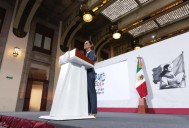 Confirman 66 muertos y 75 desaparecidos tras inundaciones en México, confirma Sheinbaum