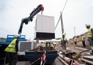 El Gobierno multa a Endesa con 12 millones por el apagón de La Gomera en 2023