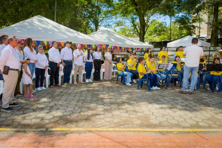 Impulso al turismo en Honda