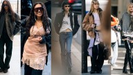 From Paloma Elsesser to Alex Consani, Master Model-Off-Duty Style With H&M’s Fall Edit