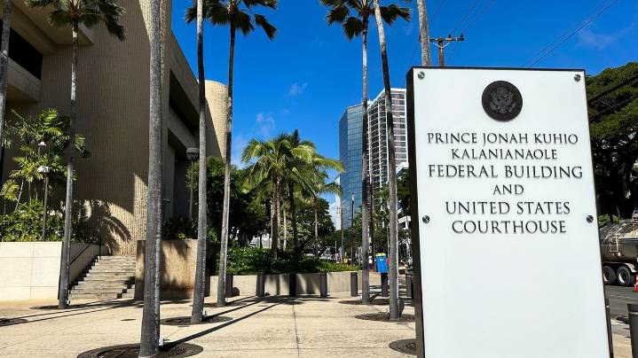 Federal judge in Hawaii rules FDA violated the law by restricting access to abortion medication