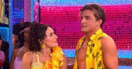 Strictly Come Dancing viewers spot Nikita Kuzmin's 'hidden motive' after Amber Davies 'no shade' complaint