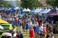 Fall brings series of wine festivals to Phoenix area