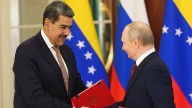 Putin promulga ley que ratifica el Tratado de Asociación Estratégica entre Rusia y Venezuela