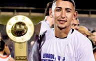 Muere el futbolista Antony Ylano tras chocar con una vaca