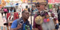 WATCH: WIS anchor jams with ‘Washboard Willy’ at SC State Fair