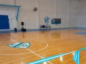 Conmoción en Quilmes: un nene de 8 años está internado en gravísimo estado luego de que le cayera encima un arco de handball