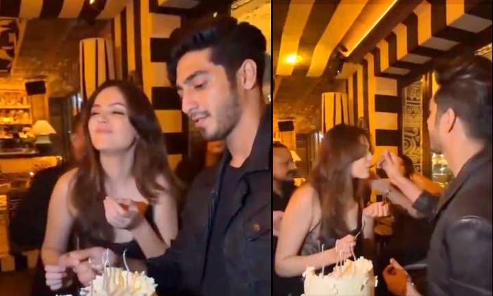 Aneet Padda's Birthday Style: Her Budget-friendly Zara Top Wins Applause