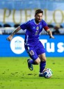 Messi Assists Twice as Argentina Routs Puerto Rico 6