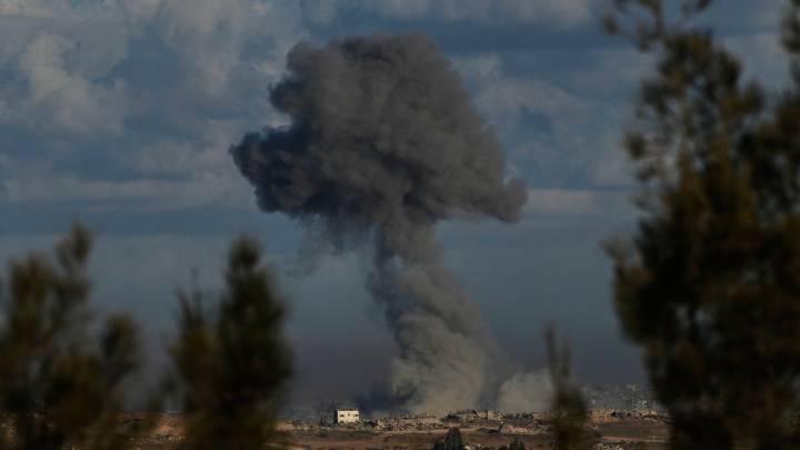 Israel marks two years since Oct. 7 Hamas attack