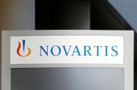 Novartis nears $70