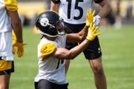Pittsburgh Steelers get critical weapon back for Packers game