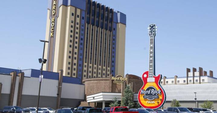 Hard Rock's $10,000 Halloween costume contest returns