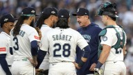 Mariners’ Dan Wilson reveals pitching plan for Game 4 vs. Tigers