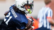 Injury updates for Auburn football vs Arkansas on availability report