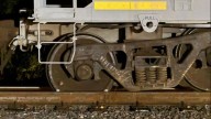 Recovery for derailed train cars in Addis may be a few hours, police chief says