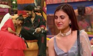 Bigg Boss 19: Farrhana Bhatt calls Baseer-Nehal’s bond ‘fake’ as equations shift inside the house