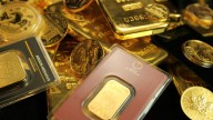 El oro sigue en alza: alcanzó un nuevo máximo histórico y se acercó a los US$4000