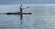 September a record warm month in Kelowna