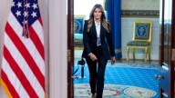 Melania Trump has been silent on demolition of the East Wing, home to first ladies for decades
