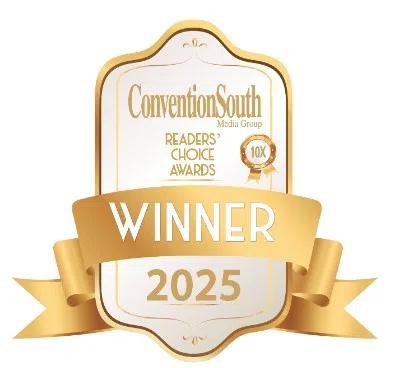 Owensboro Convention Center Receives Prestigious Award