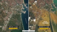 DANA en Valencia: cuándo ocurrió, imágenes del desastre, qué zonas afectó y cuáles fueron sus causas
