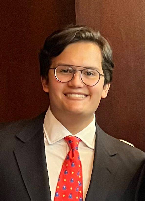 Papeles invertidos en la política americana