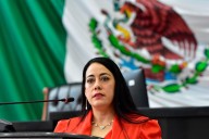 “Reconozcamos los logros de las Mujeres”: Pide América Aguilar declarar Marzo “Mes de la Mujer”