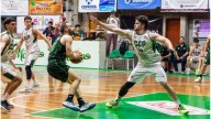 Liga Provincial: Ferro, Urquiza y Regatas siguen imparables