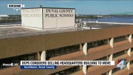 DCPS unanimously votes not to sell current administration building; also rejects purchase of Prominence Parkway property