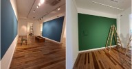 "Inventario de poéticas": el arte salteño toma todo el MAC con una muestra imperdible