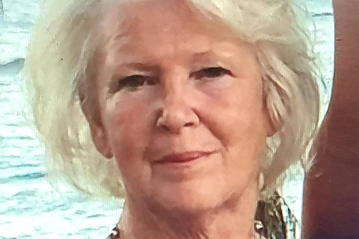 Missing Grandmother’s Body Found. Now, Police Discover More Remains
