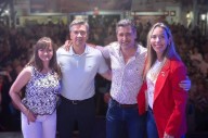 Fuerza Radical: encuentro de unidad y compromiso, de cara a las elecciones legislativas