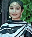 Awaiting bus, teenaged girl run over by truck