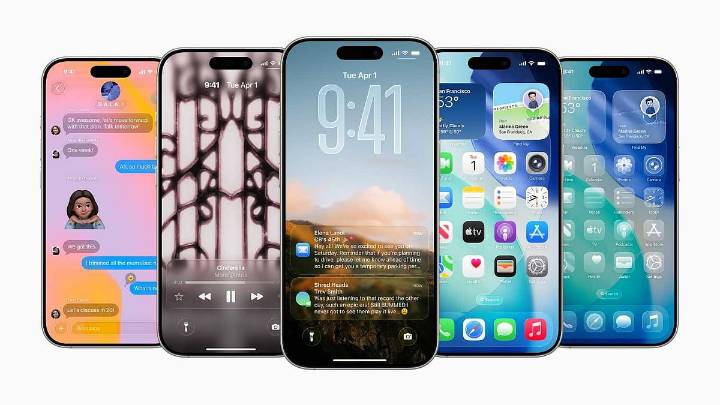 Don’t Like Liquid Glass Display? Apple’s New Toggle Fixes That
