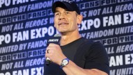 AEW's Tony Khan Praises 'Legendary' WWE Star John Cena, Says They've Never Met