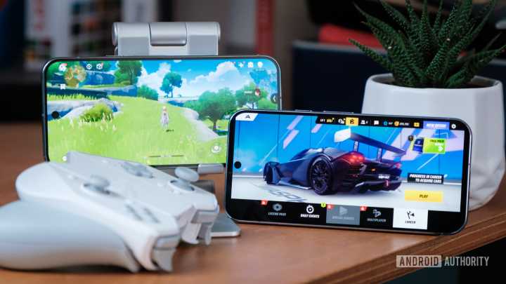 Frame drops, glitches, battery drain: Gaming on the Pixel 10 isn’t pretty right now