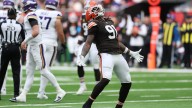 4 takeaways and standouts from Browns Week 5 game against Vikings