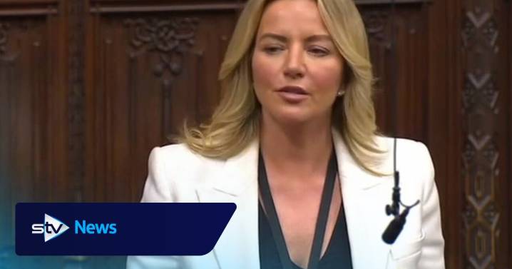 Michelle Mone has 'no wish to return to Lords as Tory peer'