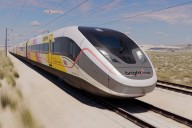 Vegas-to-LA Brightline high-speed rail price balloons to $21.05 billion